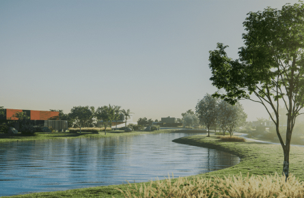 Portezuelo Condomínio Clube